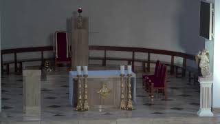 Naujoji Vilnia Bažnyčia tiesiogiai