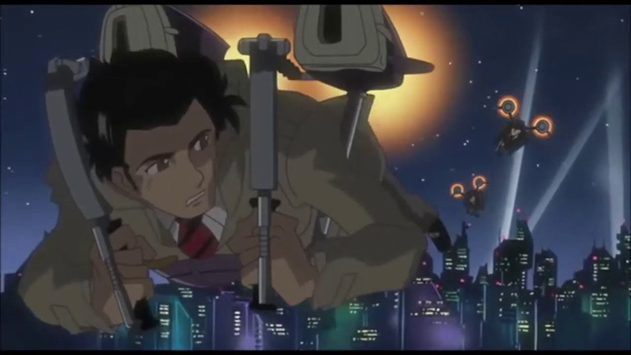 Kanye West - Spaceship [Slowed + Reverb]