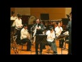Pray to the moon / 平原まことwith大宮北高校吹奏楽部 Makoto HIRAHARA / Euph.杉本起子 / Cond.川畑真一