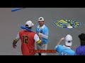 Team Baggage vs Woogas | Ball in Play 3 | Game 7
