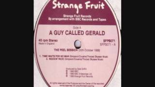 A Guy Called Gerald - Rockin&#39; Ricki [HD]