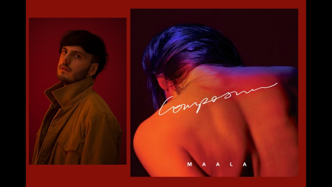 Sleduj MAALA - Composure // Busted Speakers Album Review na YouTube Sleduj MAALA - Composure // Busted Speakers Album Review na YouTube