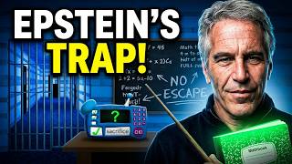 Jeffrey Epstein's basics in education and kidnapping (Again)