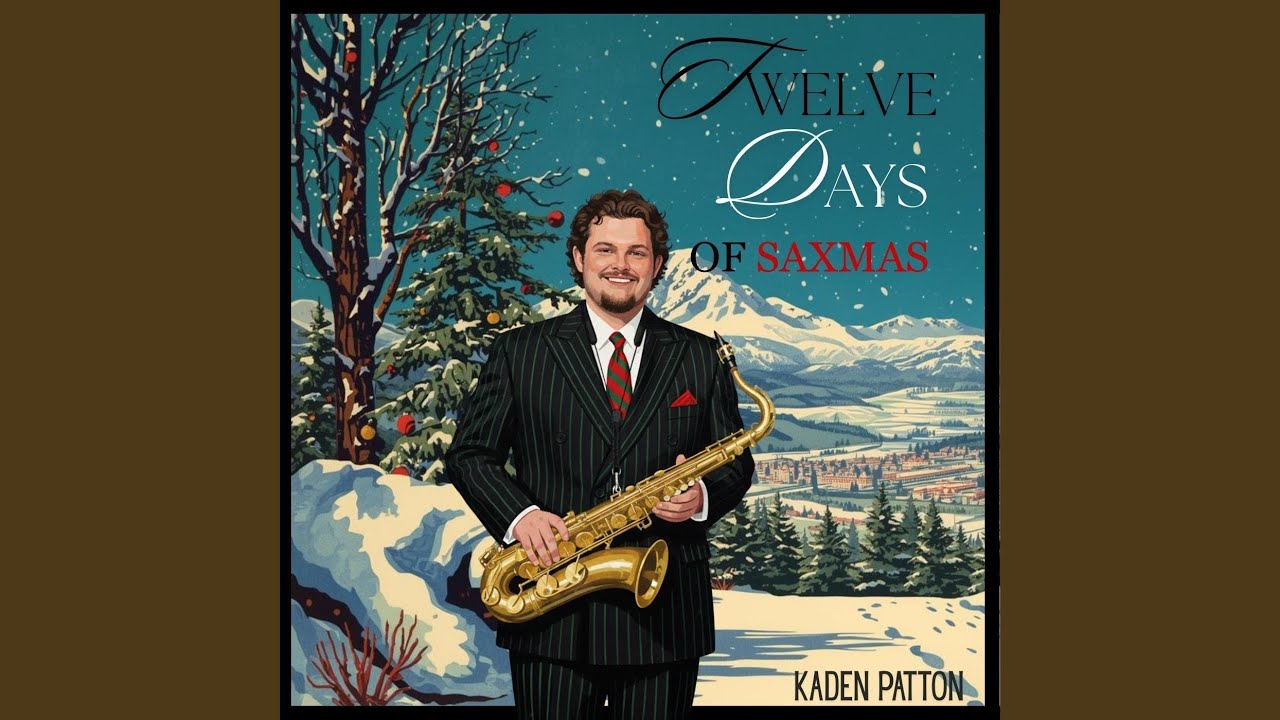 Baby, It’s Cold Outside