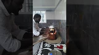 NEW HOME OPENING