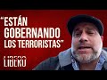 Martín Haverbeck, víctima de ataque en La Araucanía: “Están gobernando los terroristas”