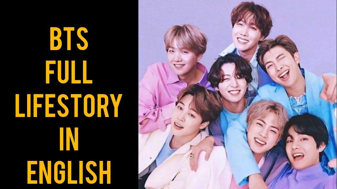 The Untold Story of BTS: From Zero to Hero | Full Life Story 💜