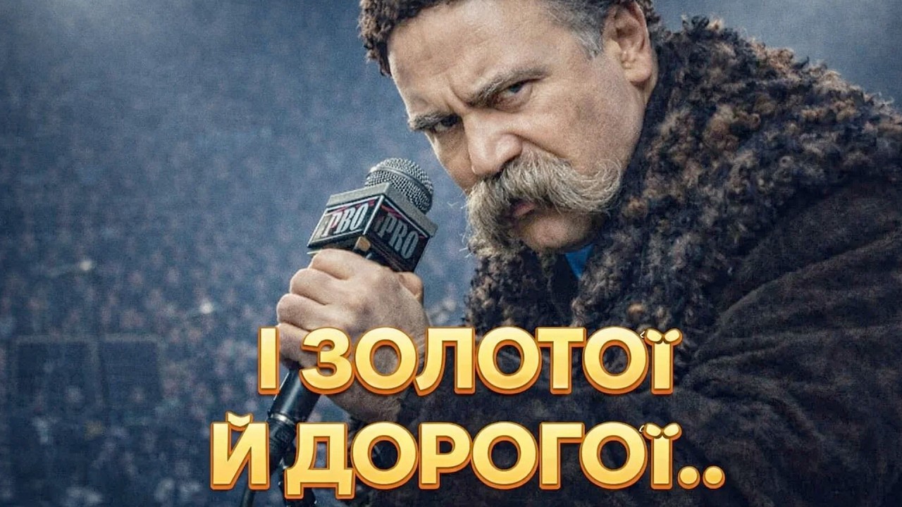 «І ЗОЛОТОЇ Й ДОРОГОЇ» — НОВЕ ЗВУЧАННЯ УКРАЇНСЬКОЇ СИЛИ | ТАКОГО ВИ ЩЕ НЕ ВІДЧУВАЛИ