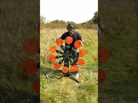 Is It Hard To Shoot A Texas Star?