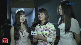 Konser Kelulusan Sang Center JKT48 | Insert (22.7.2019)