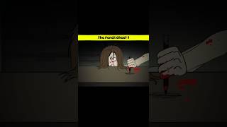 Pencil Wali Chudail | सच्ची डरावनी कहानी 😱 #shorts