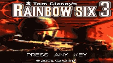 Tom Clancy