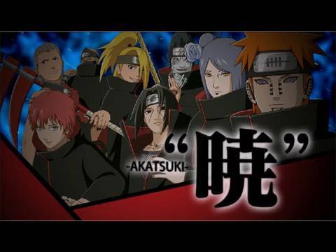 Naruto Shippuden Ultimate Ninja Storm 2 - PS3 / X360 - Gamescom 2010 Trailer