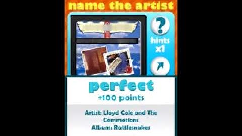 quizcraze music 80s game answers level 7