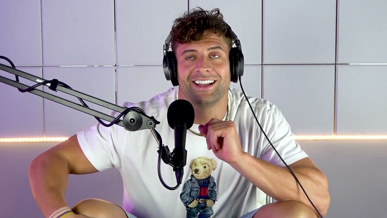 most horrific thing you've done in public? | SHOT 282 Espresso pod w/ Benedict Polizzi