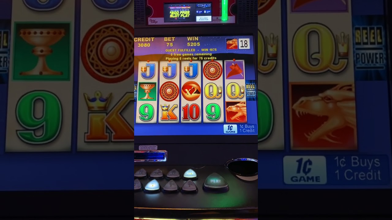 DRAGON LORD SLOT MACHINE 3x BONUS RETRIGGERD | 32 DRAGONS ON BONUS JACKPOT