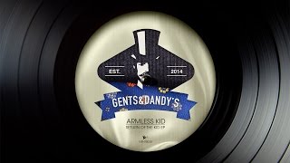 [GENTS030] 03 - Armless Kid - A Night With Kerri (Original Mix)