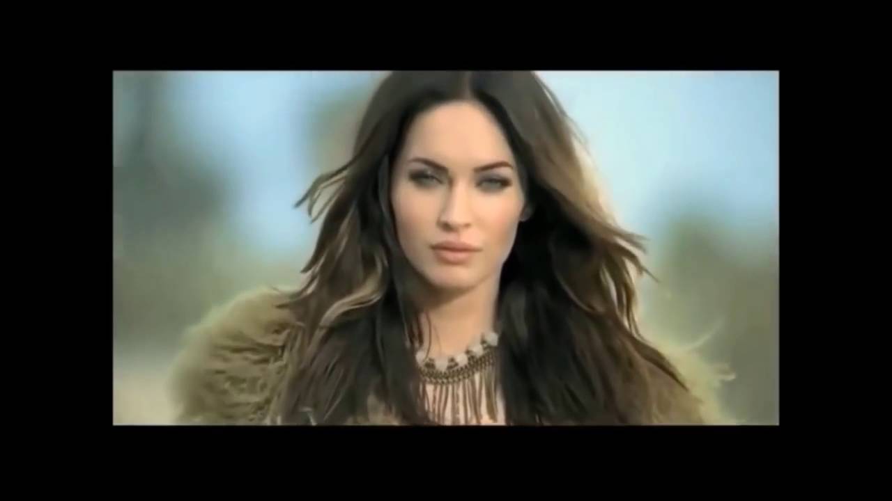 Megan Fox Hot And Sexy Video Scenes Youtube