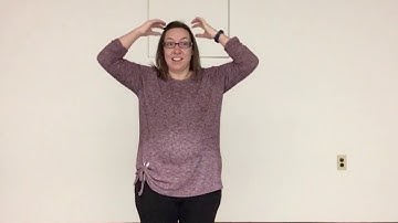 Music & Movement at the Weyburn Public Library