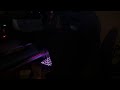 Erica Synths Steampipe 1.1 and Majella Implexus live noodlings