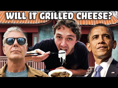 I Improved BOURDAIN and OBAMA's Most Famous Meal - WBGC Hanoi Vietnam