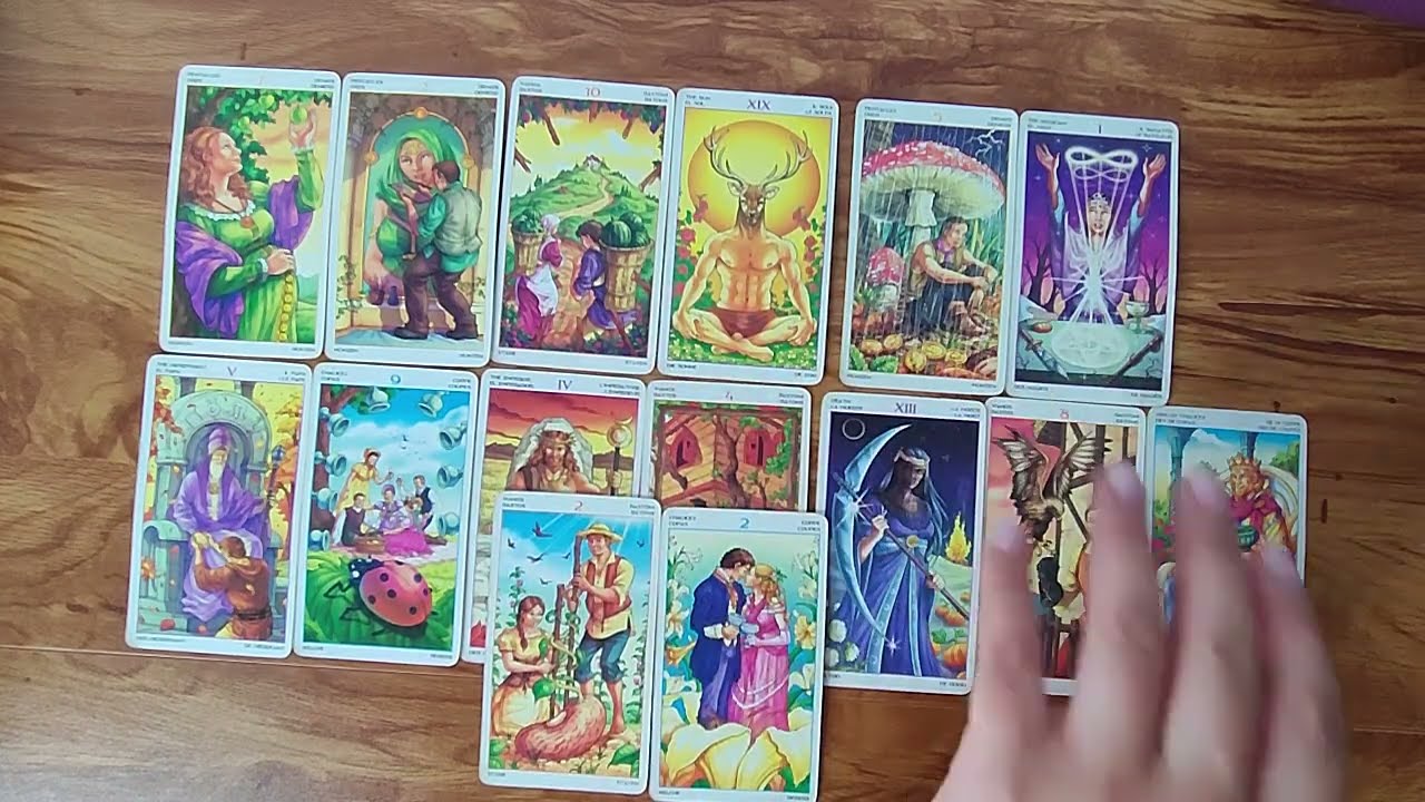 Ses sentiments pour toi 💕 - intemporel