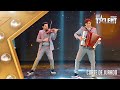 ¡Loquita, Tusa y más! PIERO Y HORACIO nos deleitaron con su repertorio | Got Talent Uruguay