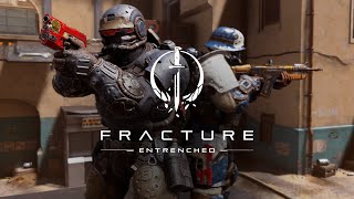 Halo Infinite | Fracture: Entrenched Returns Trailer (2 of 6)