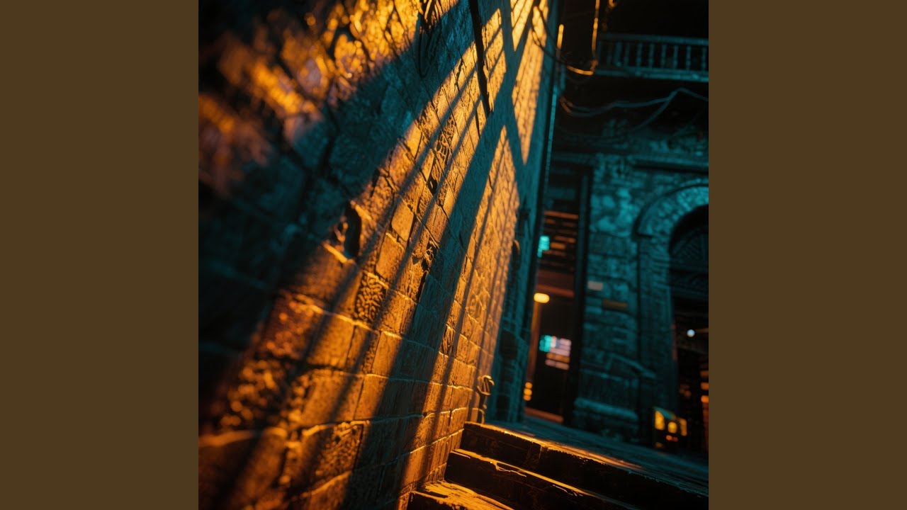 my mind is wandering