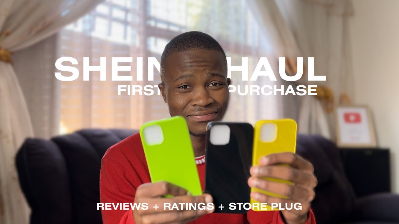 FIRST SHEIN HAUL Rating Items And Store Plugs YouTube first-shein-haul-rating-items-and-store-plugs-youtube