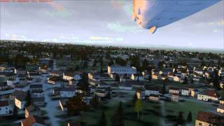 fsx rex asn test 2