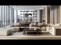 Turri italys avantgarde projects redefining interior elegance in luxury awardwinning residences