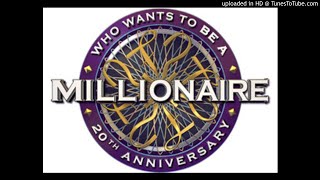 Who Wants To Be A Millionaire  Ask The Host  Hq Cue