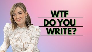 Why WRITE Copy When You Can ASSEMBLE It? Check this out...