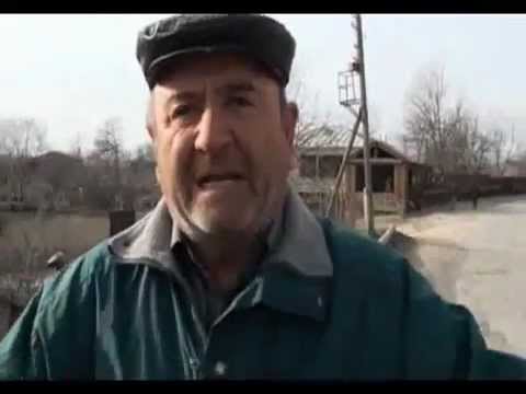 ყელამდე ცხოვრობდა ხალხი