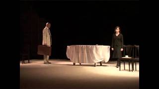 Aylin Bozok - The Misunderstanding