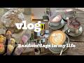 RANDOM Days in my life ⭐️ / VLOG / Baking, bread, brunch & more