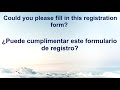 End of video