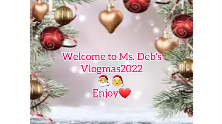 Put God First  #vlogmas2022