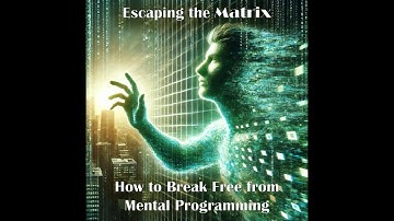 Escaping the Matrix - How to Break Free from Mental Programming