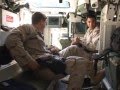 Inside a Stryker Team 6-7 Part 1.