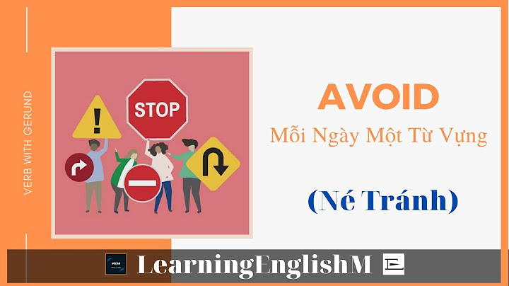 Not v-ing đứng đầu câu nghĩa là gì