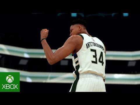greek freak nba 2k19