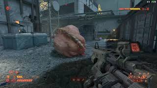 cacodemon go SPEEN