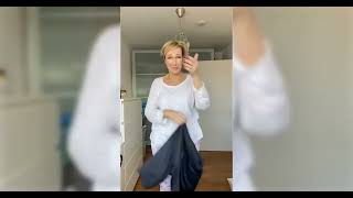Fashion Inspiration Today | JFN outfit collection