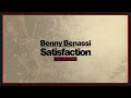 Capture de la vidéo Benny Benassi Presents The Biz - Satisfaction (Just_____Us Remix) [Ultra Records]