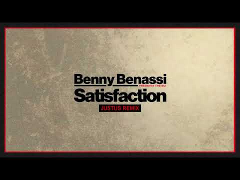 Benny Benassi & The Biz - Satisfaction zvonenia do mobilu