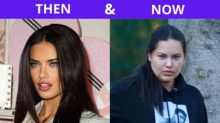YOU WON'T BELIEVE How These Iconic Runway Supermodels Look Now!