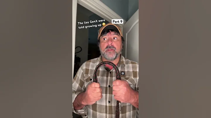 GenX Lies!! Part 9