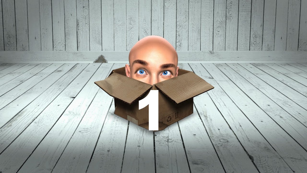 You Don't Know Jack 2015 Episode 1 YouTube